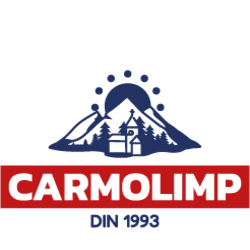 Carmolimp logo
