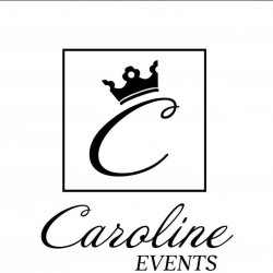 Floraria Caroline Events logo