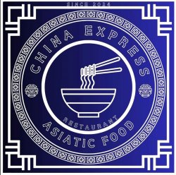 China Express logo