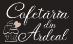 Cofetăria din Ardeal logo