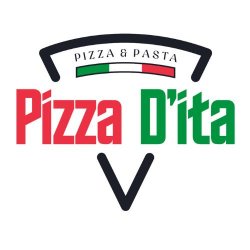 Pizza D`Ita logo