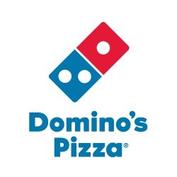 Domino`s Pizza logo