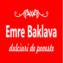 Emre Baklava Unirii logo