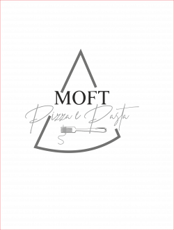 Moft Pizza E Pasta logo