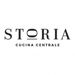 Storia Cucina Centrale Cluj logo