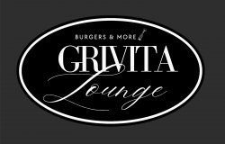 Grivita Lounge logo