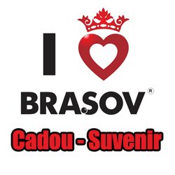 Suvenir Brasov logo