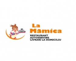 La Mamica logo
