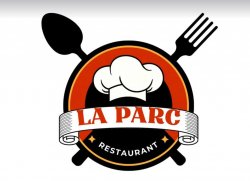 La Parc Chiajna logo