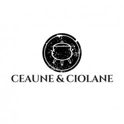 Ceaune & Ciolane logo