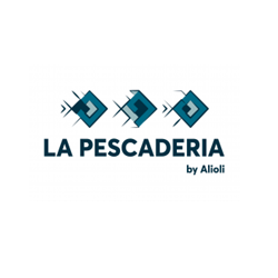 Restaurant La Pescaderia Pipera Plaza logo