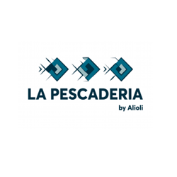 La Pescaderia Pipera Plaza logo