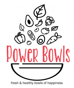 Power Bowls logo