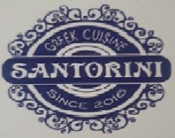Santorini logo