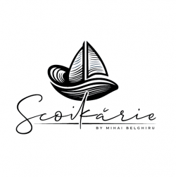 Scoikarie - Cotroceni logo