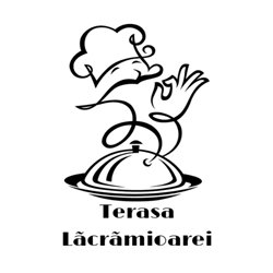 Terasa Lacramioarei logo