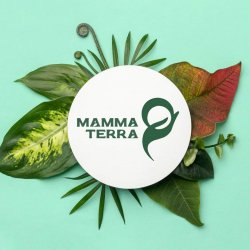 Mamma Terra - Detergenti la robinet logo