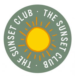 The Sunset Club logo