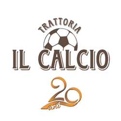 Trattoria Il Calcio Kiseleff logo