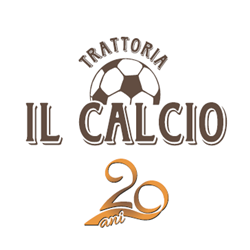 Trattoria Il Calcio-Universitate logo
