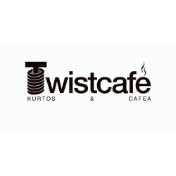 Twist Cafe Timisoara logo