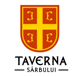 Taverna Sarbului logo