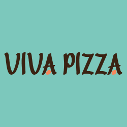 VIVA Pizza logo