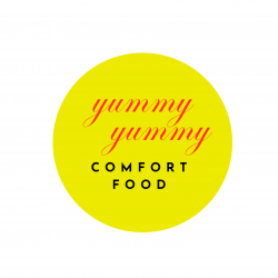 Yummy Yummy logo