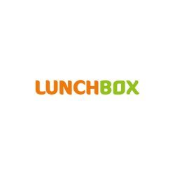 Lunch box from Lunchbox Cluj-Napoca logo