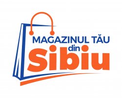 Magazinul tau Trendy din Sibiu logo