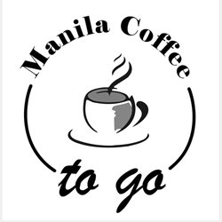 Manila Coffee logo