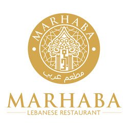 Marhaba Lebanese Restaurant logo