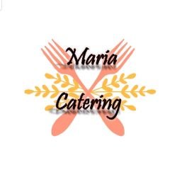 Maria Catering logo