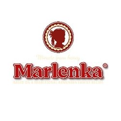 Marlenka Family  logo