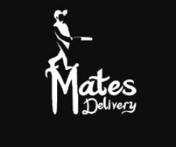 Mates Pub logo