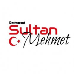 Sultan Mehmet logo