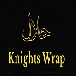 Knights Wrap logo
