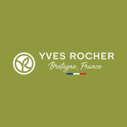 Yves Rocher Shopping City Timisoara logo