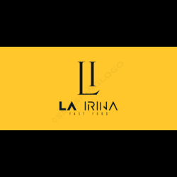 La Irina logo