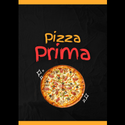 Pizza Prima logo