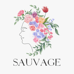 Flori Sauvage logo
