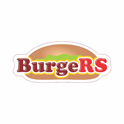 Burge RS logo