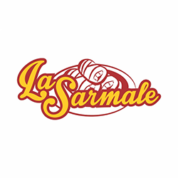 La Sarmale logo