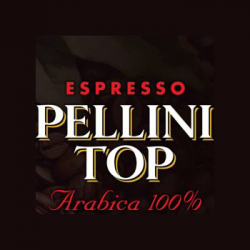 Pellini Evolution Trattoria logo