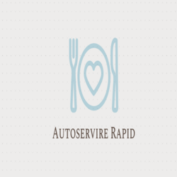 Autoservire Rapid logo