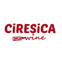 Ciresica Wine Shop logo