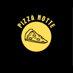 Pizza Notte logo