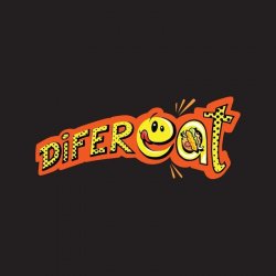 DiferEAT logo