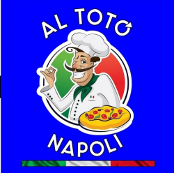 Pizzeria Al Toto Napoletana logo