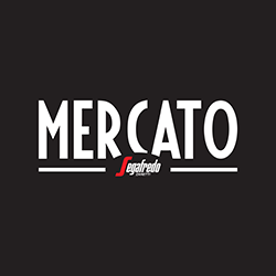 Mercato Segafredo Zanetti logo